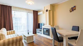 Rose Gardens Apart Hotel - Image 2