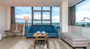 Heathrow Family Apartments - Image 2