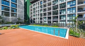 Modern Getaway with Stunning Accor Stadium Views - Image 4