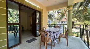 D 'SOUZA HOLIDAY HOME - Image 5