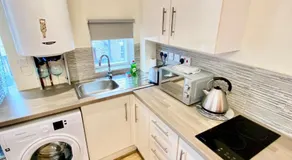 cambridge city centre immaculate Studio sleeps 3 - central location paradise street - Image 3