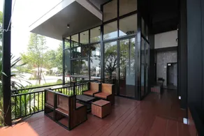 Rock and Loft Cafe & Resort Chiang Mai - Image 4