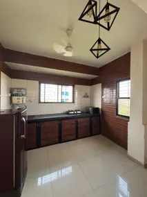 Pandavleni Service Apartment - Image 4