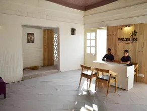 Vanaashrya - The Camping Resort - Image 5