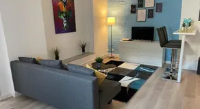 FlatDeCologne - City Apartment Nähe Altstadt & DOM - - Image 3
