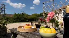 The Story House Cottage - Mendips Countryside near Axbridge - Image 3