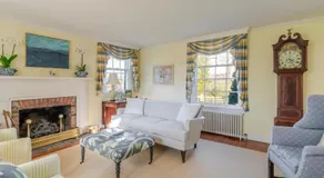 Farlea: Classic Country Charm Minutes from UVA - Image 2