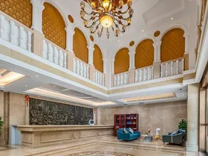 Xinjue Royal Hotel (Shanghai Pudong International Airport) - Image 3