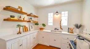 Charming Boho Pasadena Cottage Near Rose Bowl - Image 4