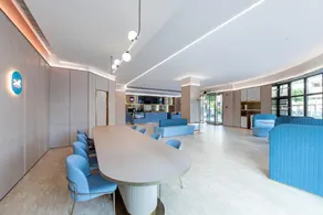 Hanting Hotel Jinhua Xiaoshun - Image 2