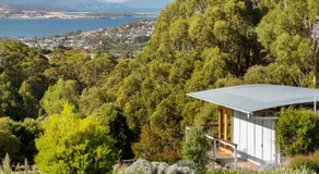 Hobart Hideaway Pods - Image 4
