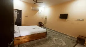 Hotel Shri Ram INN - Image 4