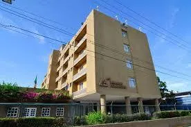 HOTEL MARACAIBO CUMBERLAND - Image 2