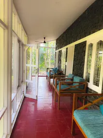 2BHK Stone Villa Verdant Hills Vagamon - Image 5