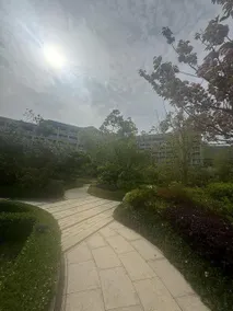 Senya S Intelligent Seaview Resort Hotel (Greentown Dongsha Resort) - Image 5