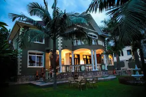 Amata n’Ubuki Boutique Hotel Ltd - Image 3