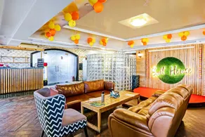 Hotel O Salt House - Image 2