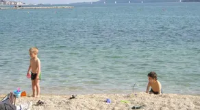 Apartments by the sea Biograd na Moru - 25181 - Image 5