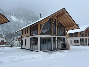 Chalet in Bichlbach near Ski Slopes - Image 1
