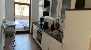 Traumwohnung STÖRTEBEKER ruhig & großzügig zentral - Image 3
