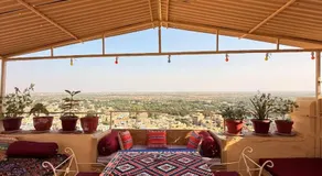 Temple View Haveli - Image 2