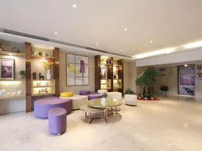 Lavande Hotel Wuhan Wuhuan Sports Center Linkonggang - Image 2
