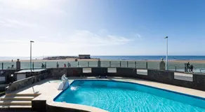 Las Burras Beach terrace&pool By CanariasGetaway - Image 4
