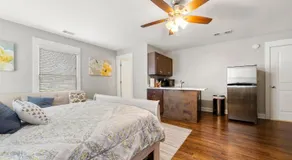 Lovely Cozy Studio in Heart of Atlanta - Image 5