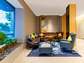 Home Inn Style Laiyang Government Changshan Road Pedestrian Street - Image 2