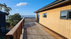 Mount Rumney Escapes Seaview House 2 - Eagle House - Image 4