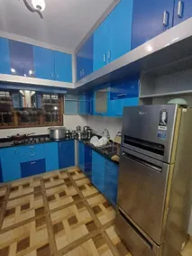 Sara's HomeStay - Munnar/ Kerala - Image 5