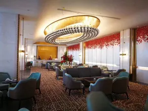 Ruida Intercontinental Hotel - Image 4