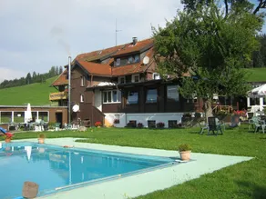 Hotel Sonnenmatte - Image 5