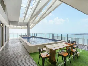 Xunliao Bay Zhonghang Shanhu Yuhai Holiday Apartment - Image 2