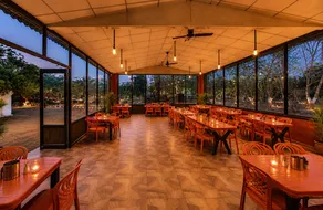 Gir Wildtrack Lodge - Into the Deep Forest - Image 4