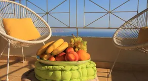 360 Panorama House - Gazing at Horizon and the Stars of the Galaxy in the night - Fresh Cool breeze most of the time - just 7 min from the beach - Image 4