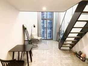 Taeri And House【复式公寓】｜ins现代风Loft｜千灯湖｜佛山｜广州｜祖庙｜近地铁 - Image 5