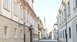 Beautiful 2bed apartment in the centre of Varazdin - Image 3