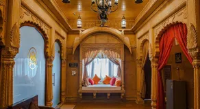 Hotel Lal Garh Fort And Palace - Image 4