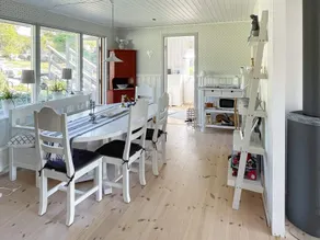 4 Star Holiday Home in Skarhamn-by Traum - Image 4