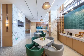 Atour Hotel Xuzhou Pei County Dongfeng Road - Image 3