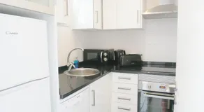Agréable appartement avec terrasse et jardin | À côté de la plage - Image 4