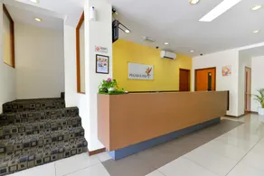 Fumah Hotel Shah Alam - Image 4