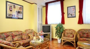 Hotel Milan Vopicka - Image 4