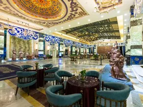 Mongolia International Hotel - Image 4