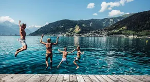 Chalet Nathalie by we rent, SUMMERCARD INCLUDED - Image 4