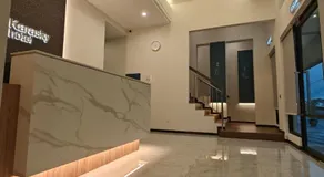 Karasky Hotel - Image 5