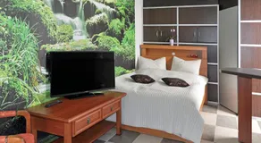 Boutique-Hotel UPGRADE #HarzDesignHotel #DesignUpgradeWernigerode #BoutiqueStayHarz - Image 5