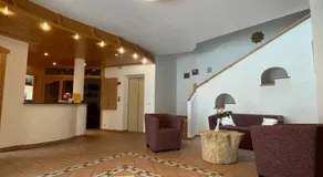 Hotel Larch - Image 5