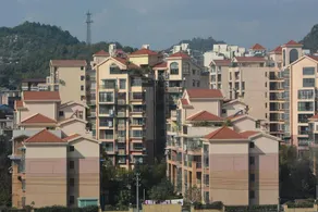 Linzhongyue Hotel - Image 3